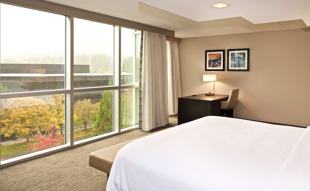 Presidential Suite, 1 King Bed with Sofa bed, Accessible, photo 6