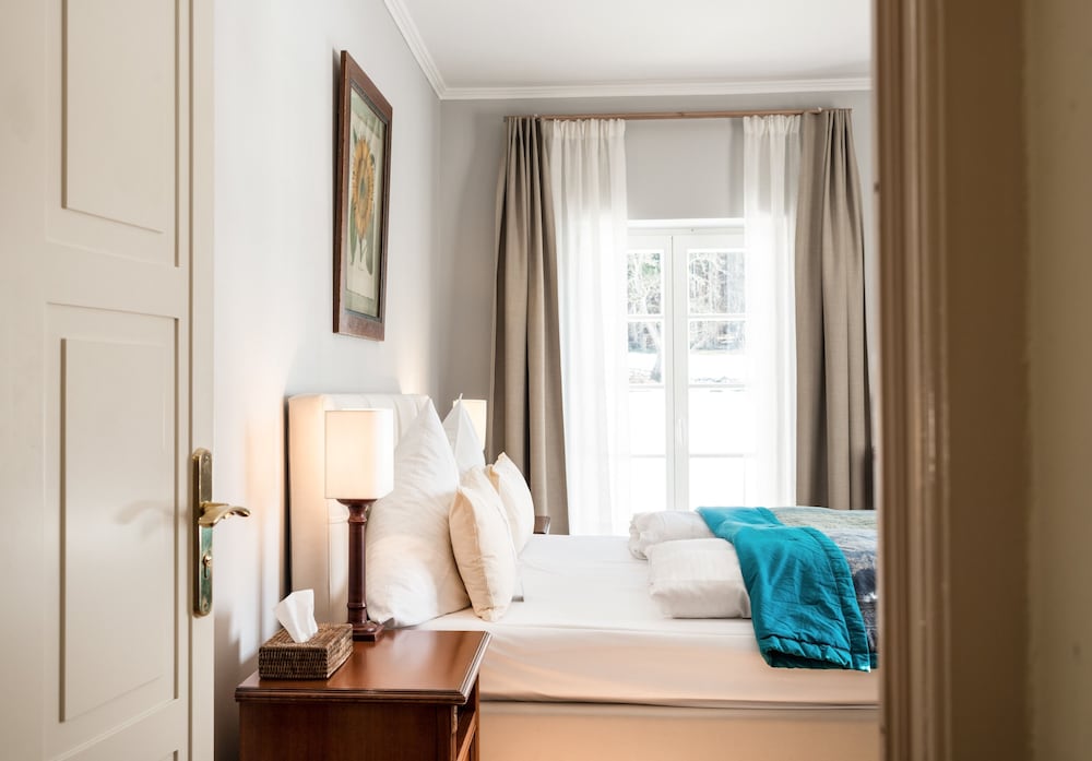 Double Room, Garden View photo 2