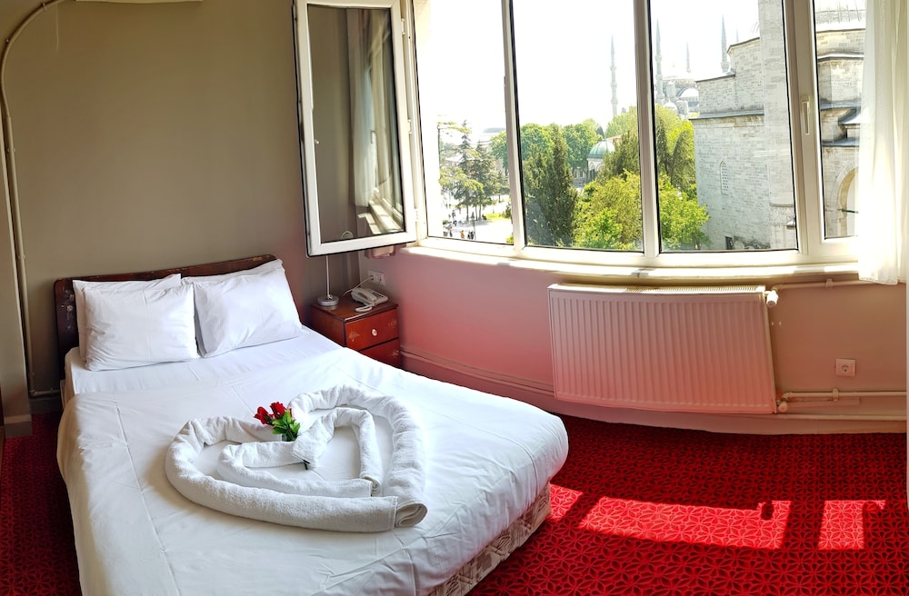 Standard Double Room, 1 Queen Bed, Non Smoking photo 1