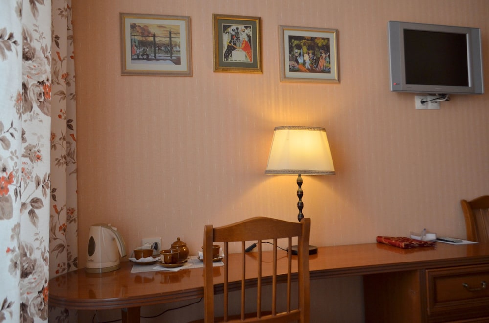 Double Room Single Use photo 2