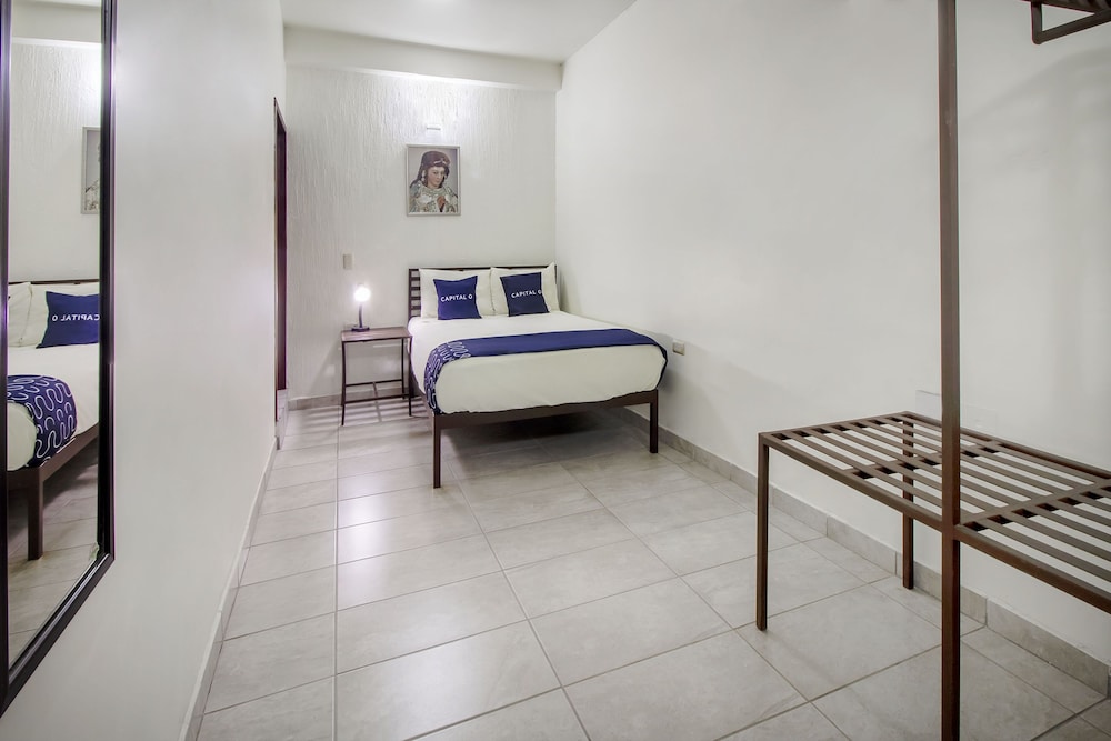 Standard Room photo 2