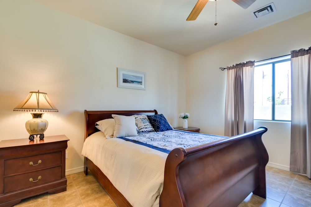 Cottage (1 Bedroom) photo 3
