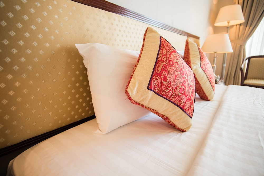 Luxury Single Room photo 2