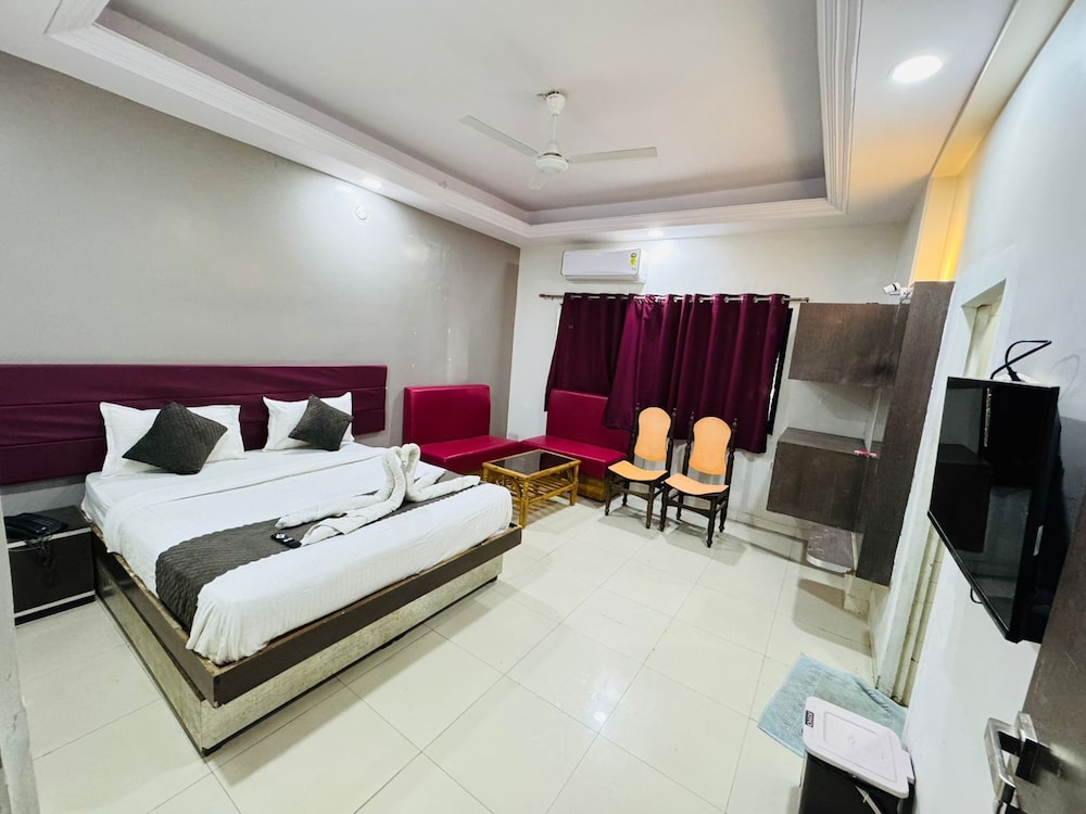 Basic Room photo 1