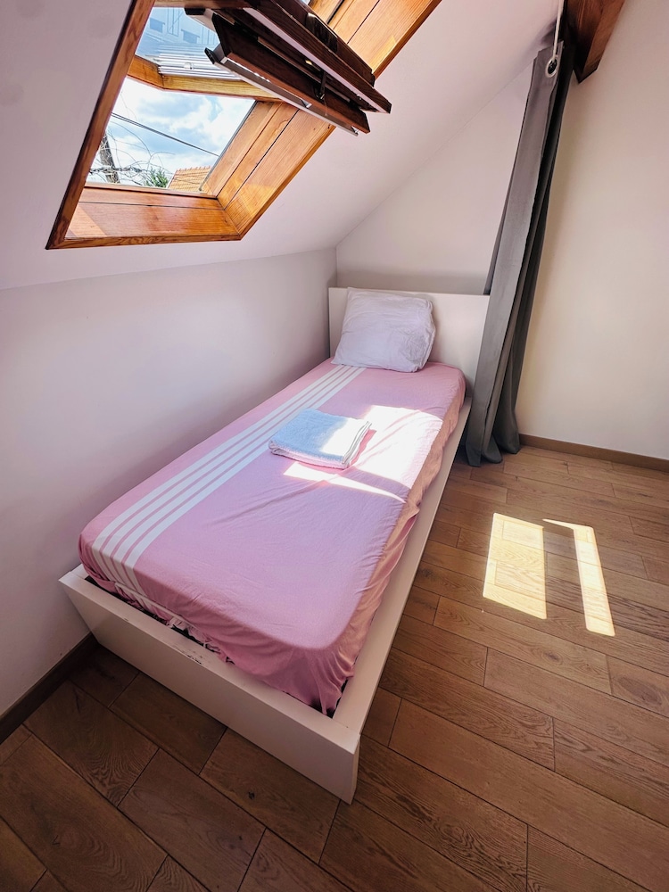 Shared Dormitory photo 1
