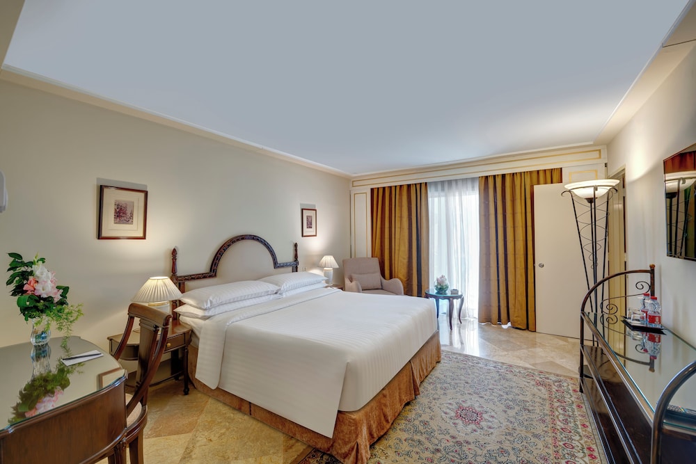 Presidential Suite photo 2