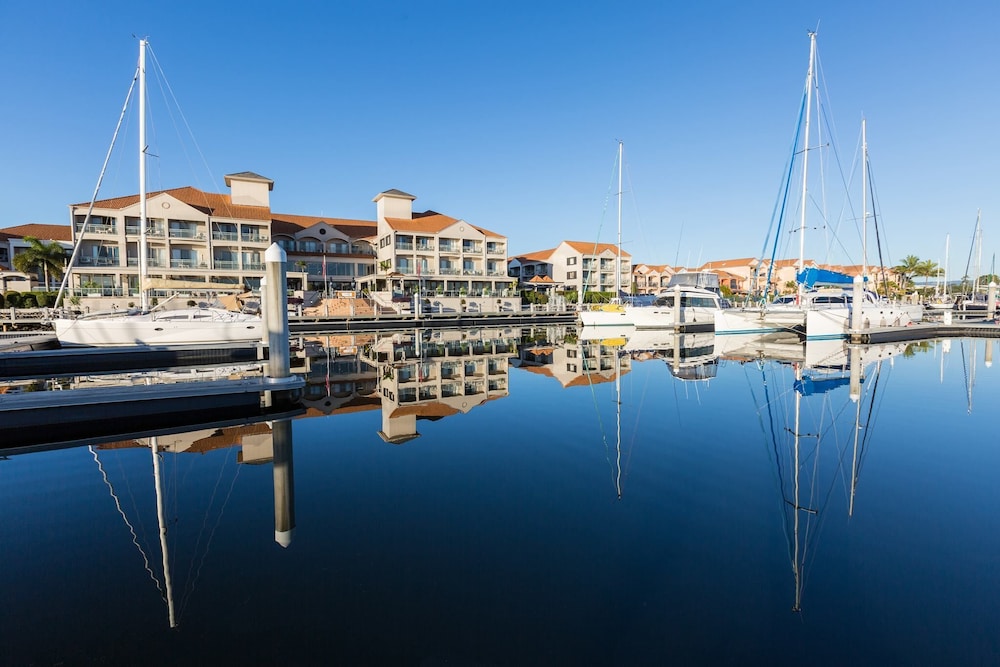 Marina Harbour View 2 Beds With Balcony photo 1