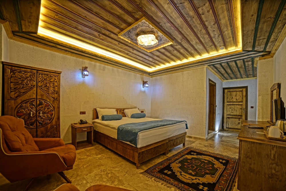 Deluxe Room - Photo 12