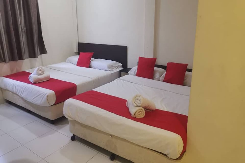 Deluxe Double Room, 1 King Bed photo 3
