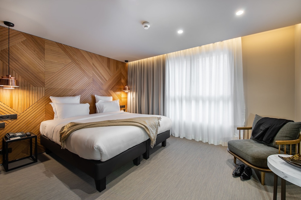 Suite Geneva