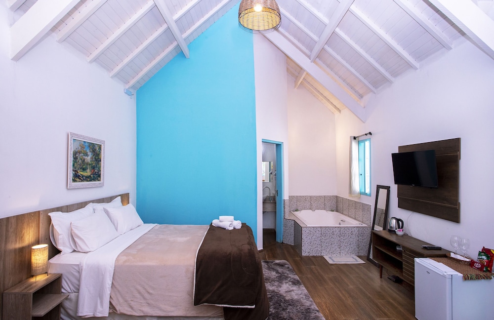 Premium Chalet