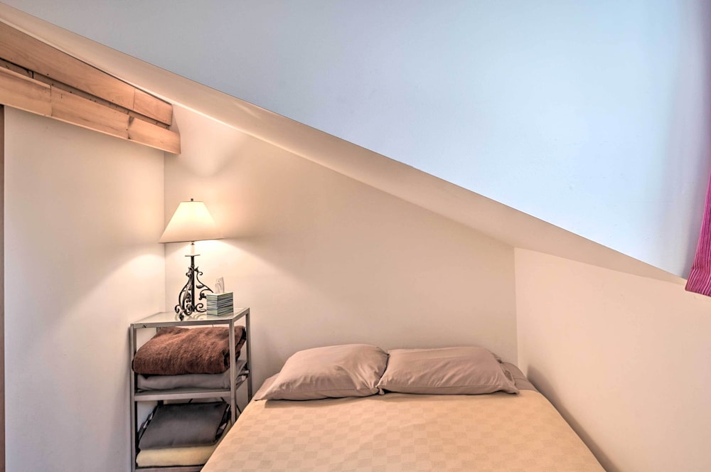 Apartment (2 Bedrooms) photo 1