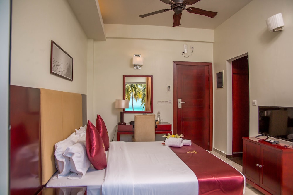 Deluxe Single/Double Room photo 3