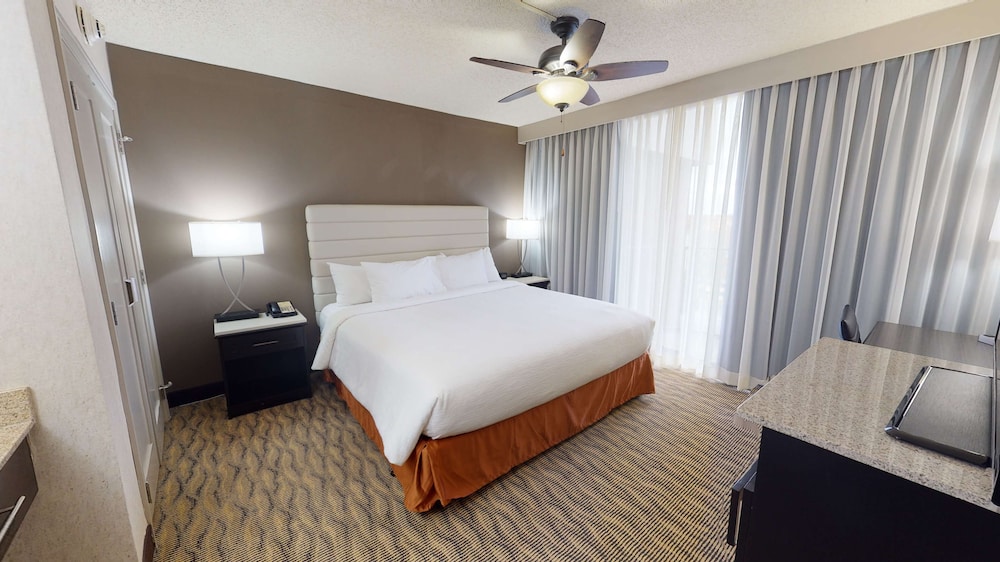 Embassy Suites by Hilton Oklahoma City Will Rogers Airport, Billede 4