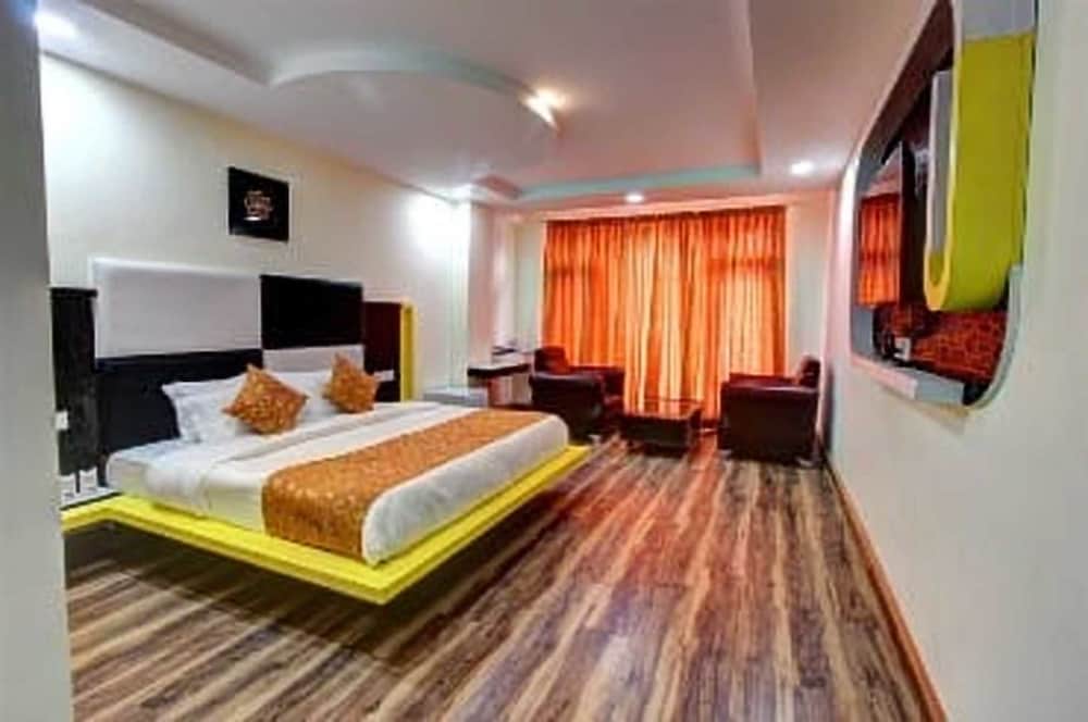 Superior Room, 1 Double Bed