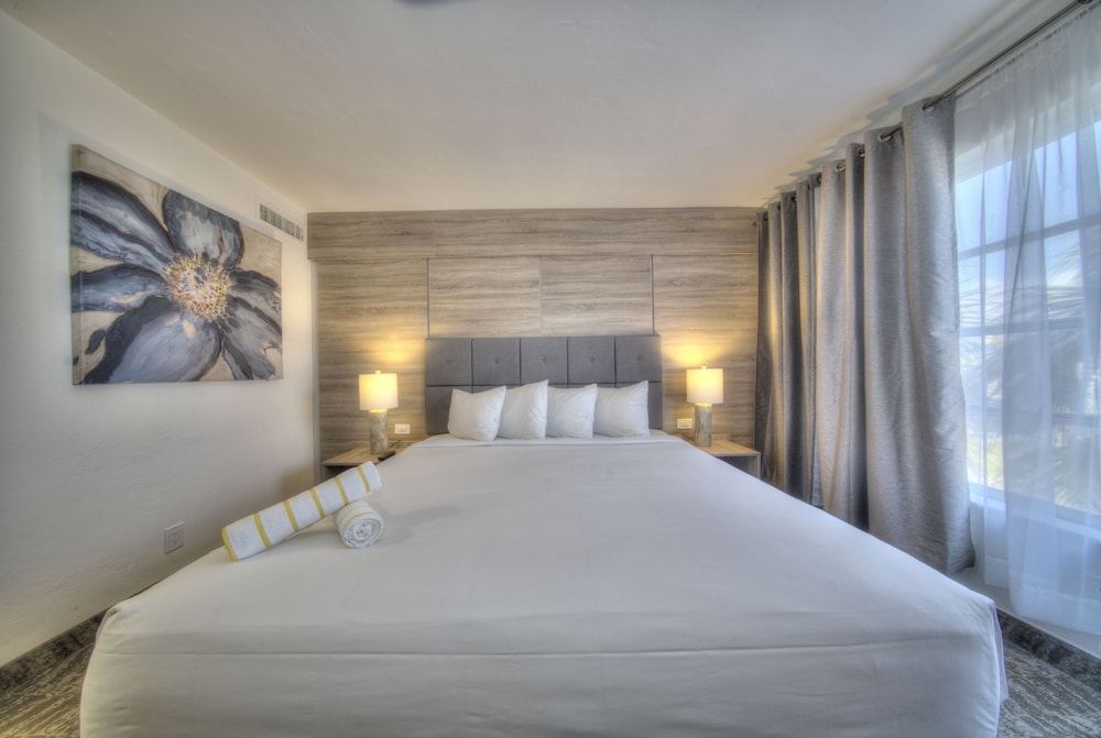 Standard Condo, 1 King Bed photo 1