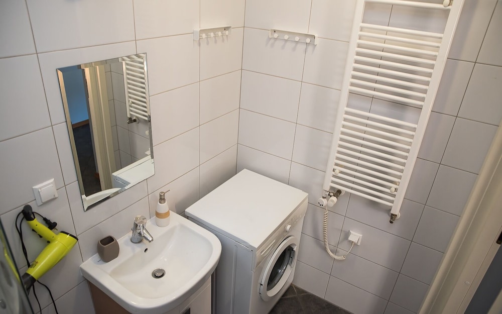 Comfort Apartment photo 3
