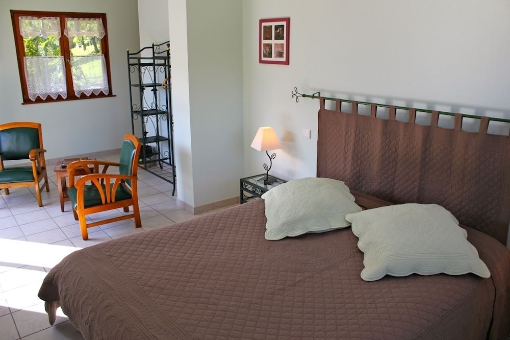 Comfort Double Room photo 2