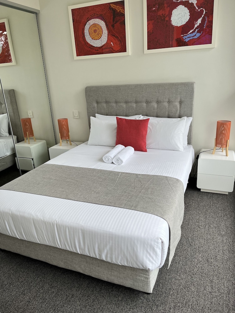 Apartment, 2 Bedrooms