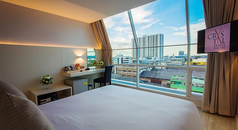 Skyline Suite Mountain View photo 2