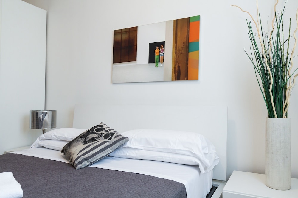 Standard Apartment, 1 Bedroom, Non Smoking (check-in online) photo 3