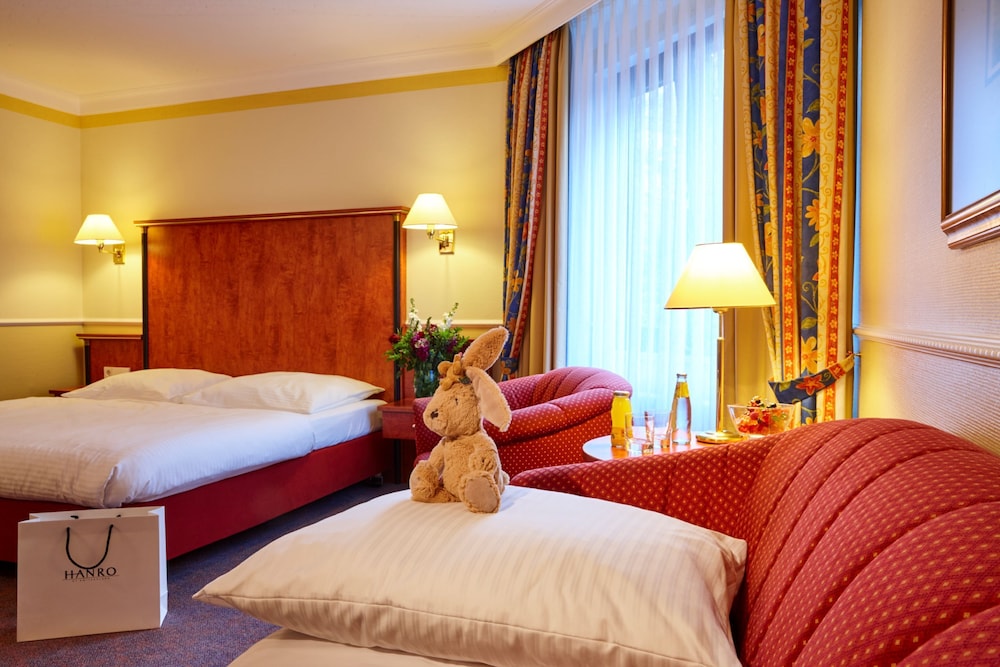 Triple Room photo 1