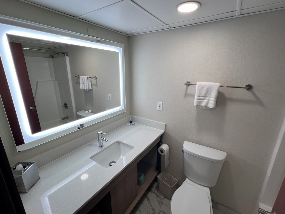 Suite, Multiple Beds, Non Smoking - Photo 3