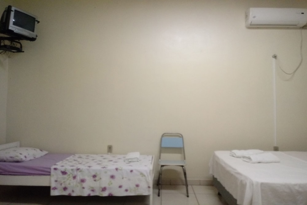 Quadruple Room, Multiple Beds photo 2