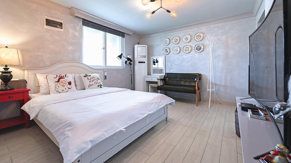 Basic Room, 1 Bedroom (Santa ( Spa )) - Photo 1