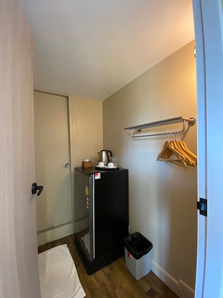 Comfort Double or Twin Room, 2 Twin Beds photo 3