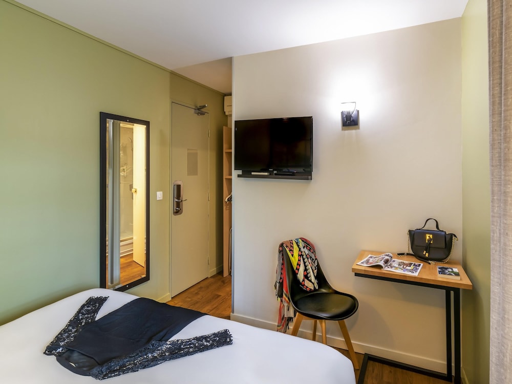 Standard Room, 1 Twin Bed (Bathroom with Shower) - Photo 1