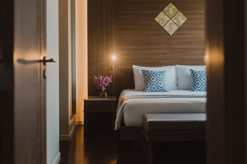 1 Bedroom Residence Without Balcony photo 1