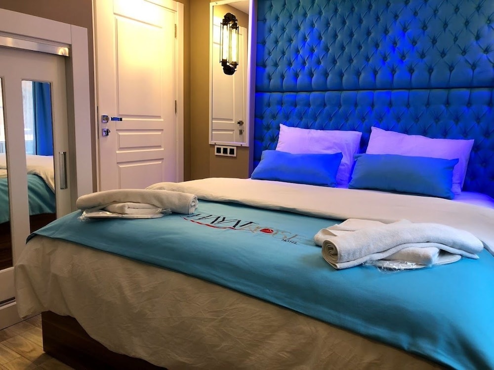 Standard Triple Room photo 1