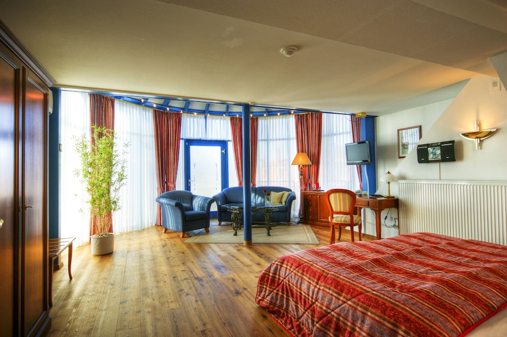Junior Suite photo 2