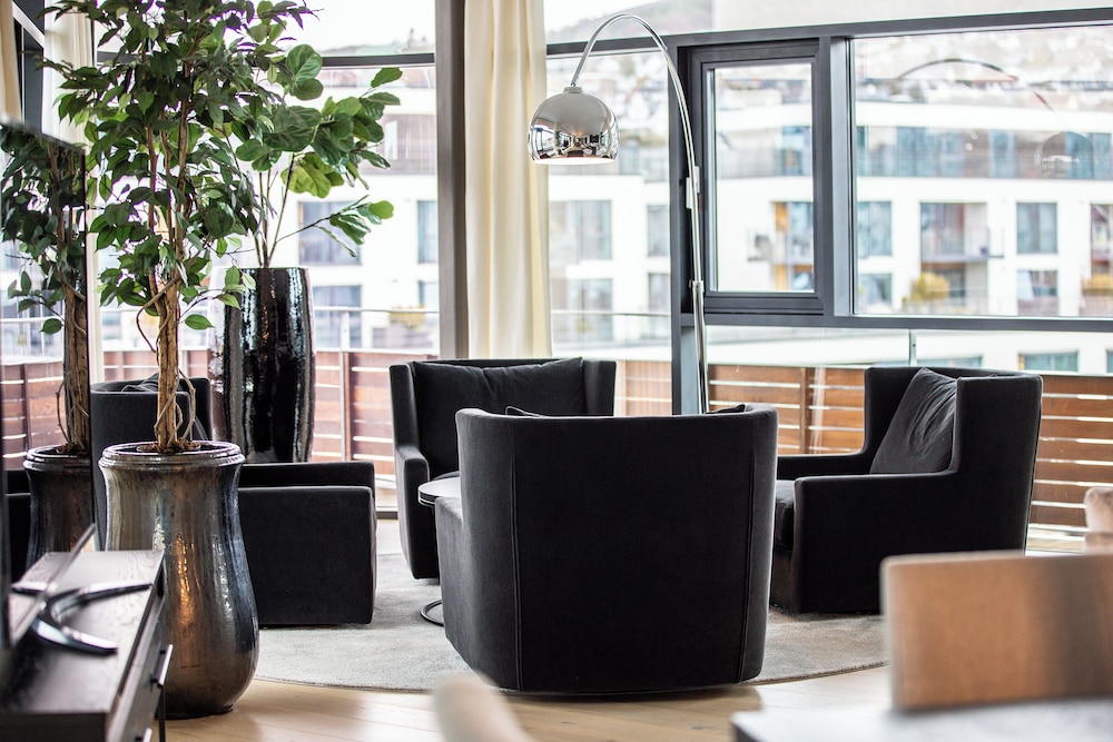 Suite, 1 Double Bed, Non Smoking - Photo 48