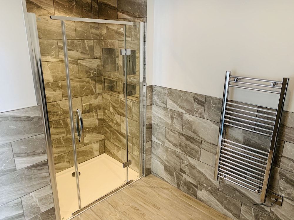 Comfort Twin Room, Ensuite, Sea View (In roof balcony) photo 1