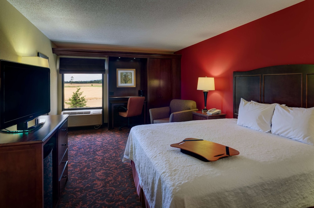 Standard Room, 1 King Bed, Non Smoking - Photo 1