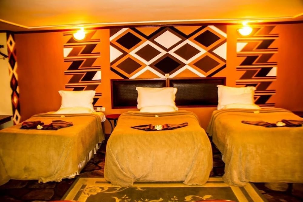 Triple Room photo 1
