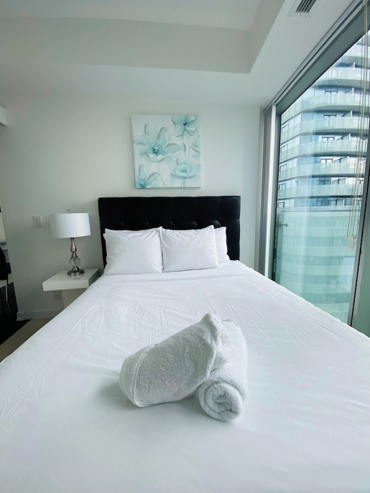 Exclusive Apartment thumbnail 6