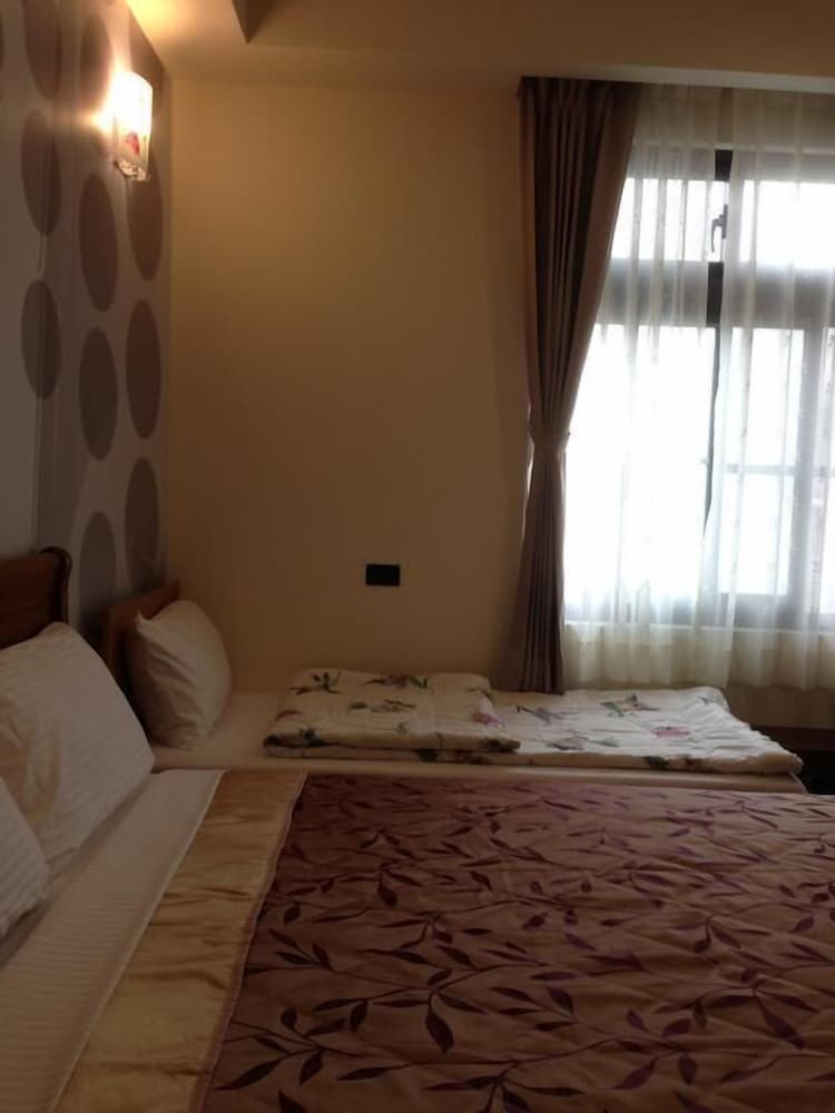 Standard Triple Room photo 2