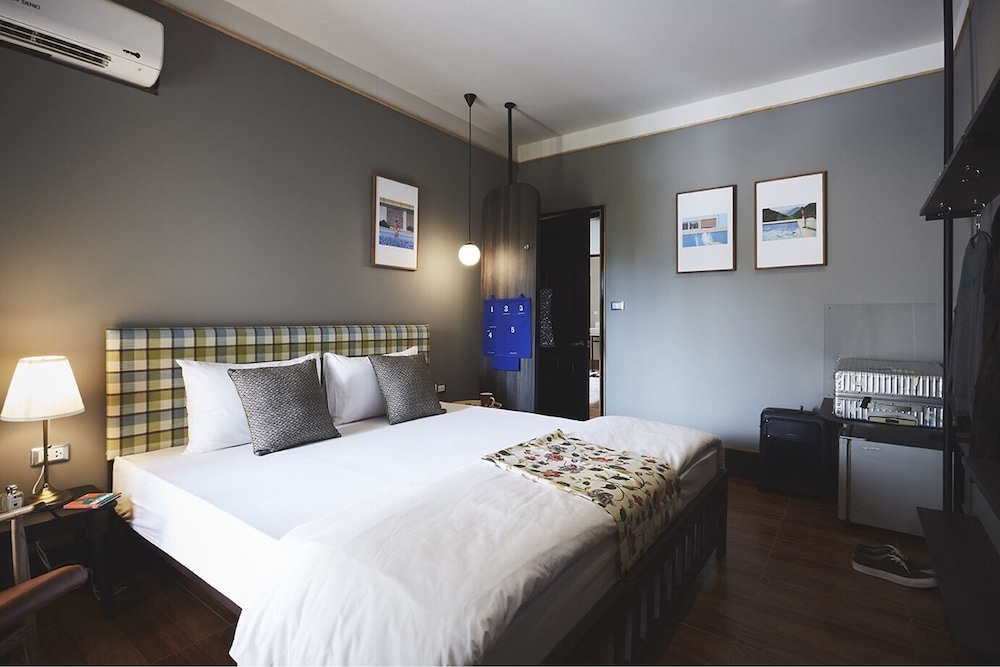 Deluxe Room photo 3