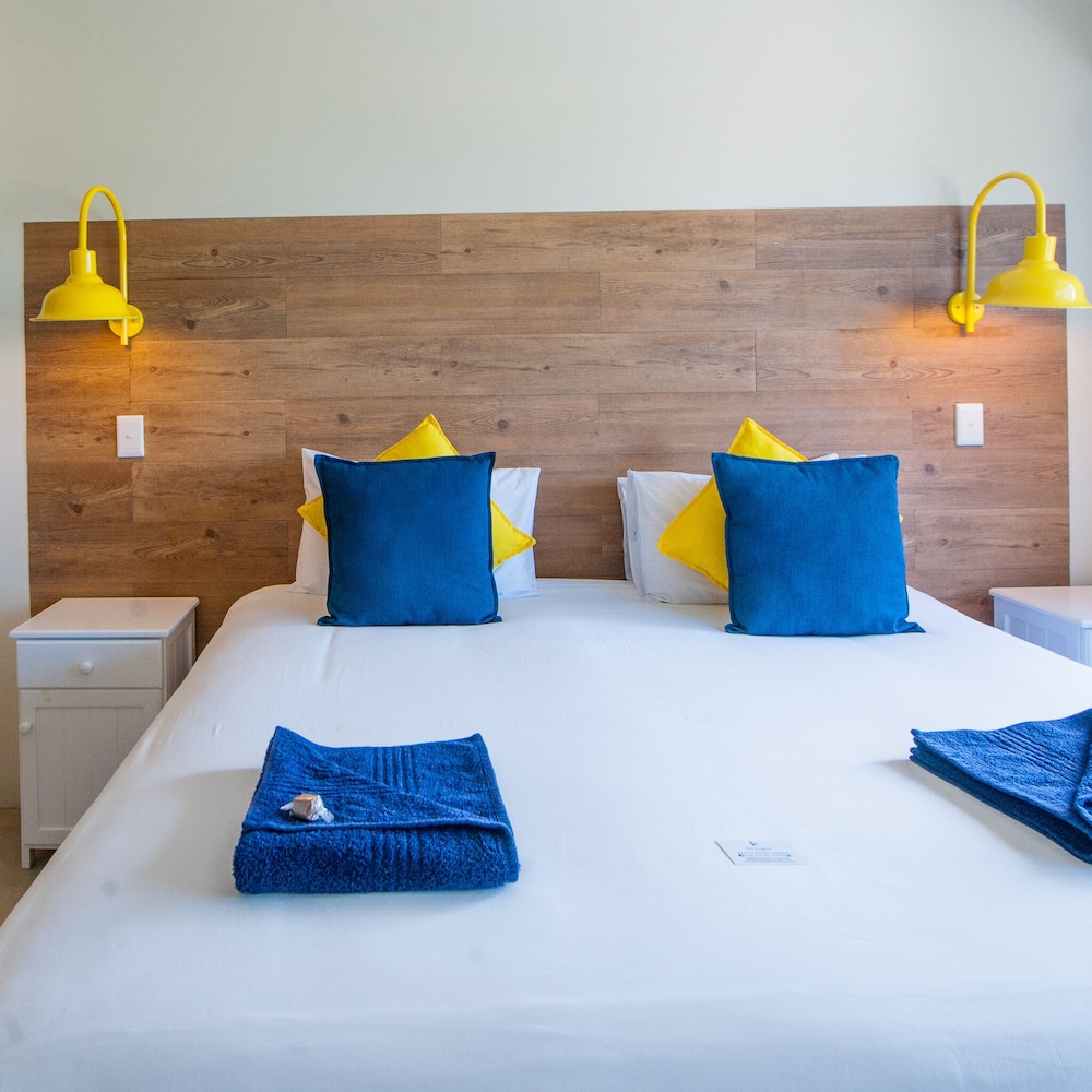 Self-Catering En-Suite (Ivory) photo 2