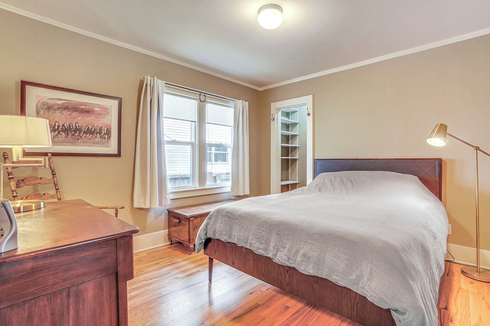 House (2 Bedrooms) photo 2