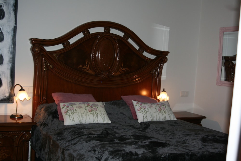 Comfort Studio Suite, Garden View photo 2