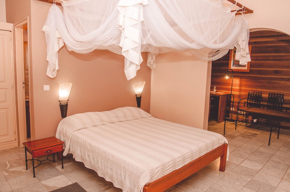 Standard Double Room (A) photo 1