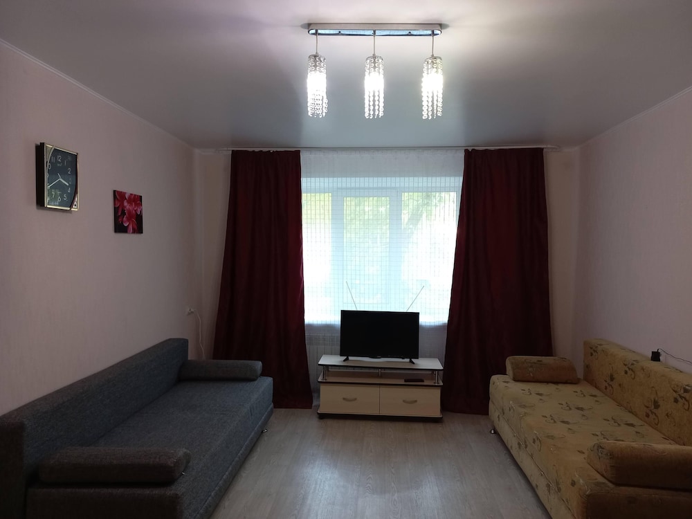 Basic Apartment photo 1