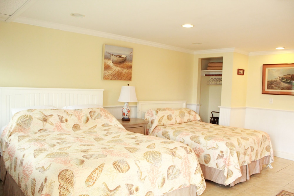 Standard Room, 1 Bedroom, Non Smoking, Kitchenette (Room 2)