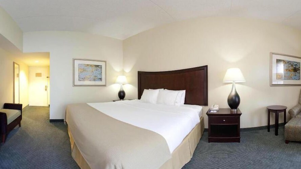 Holiday Inn Express Indianapolis Airport by IHG, 写真 5