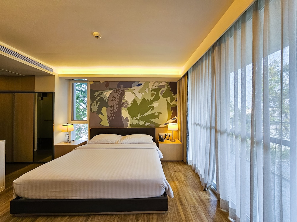 Junior Suite Room photo 3