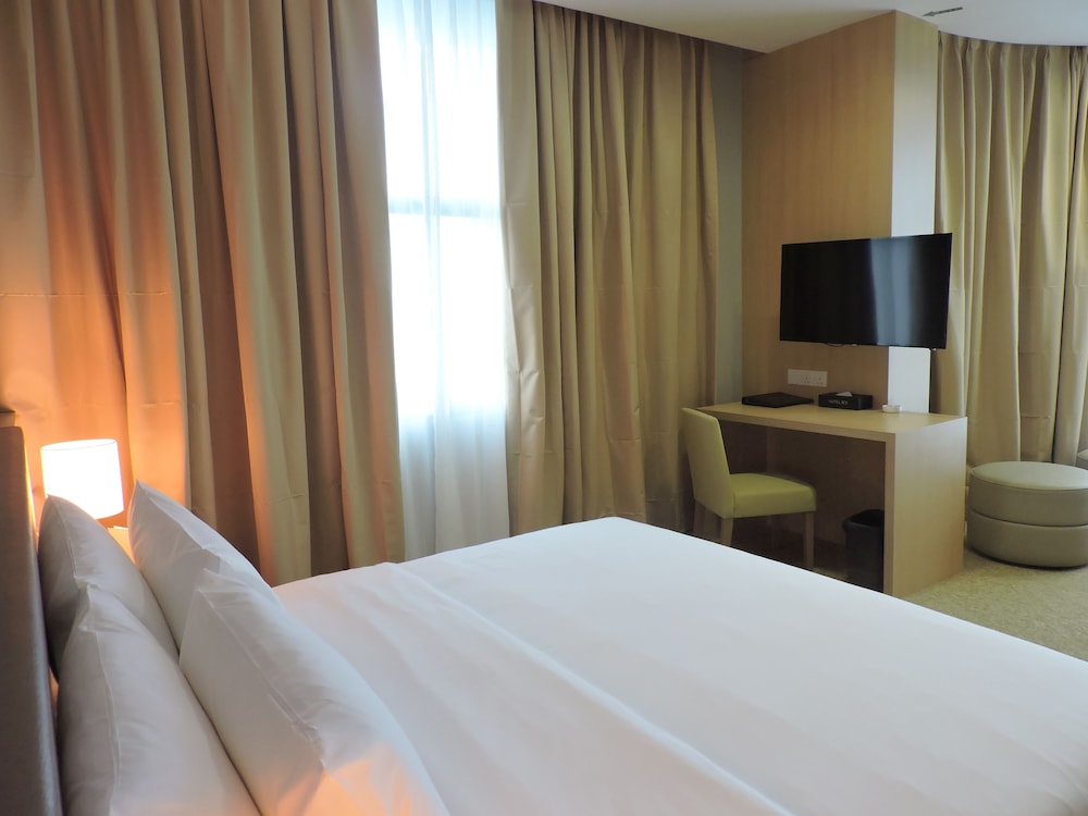 Junior Suite photo 3